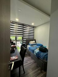 Sol Acres (D23), Condominium #539443861